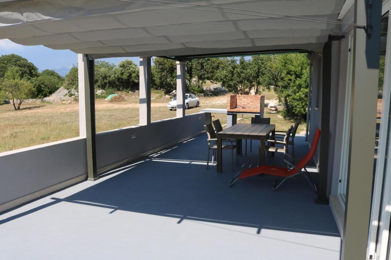 Nane Garden House With Heated Pool Villa Mirce Dış mekan fotoğraf