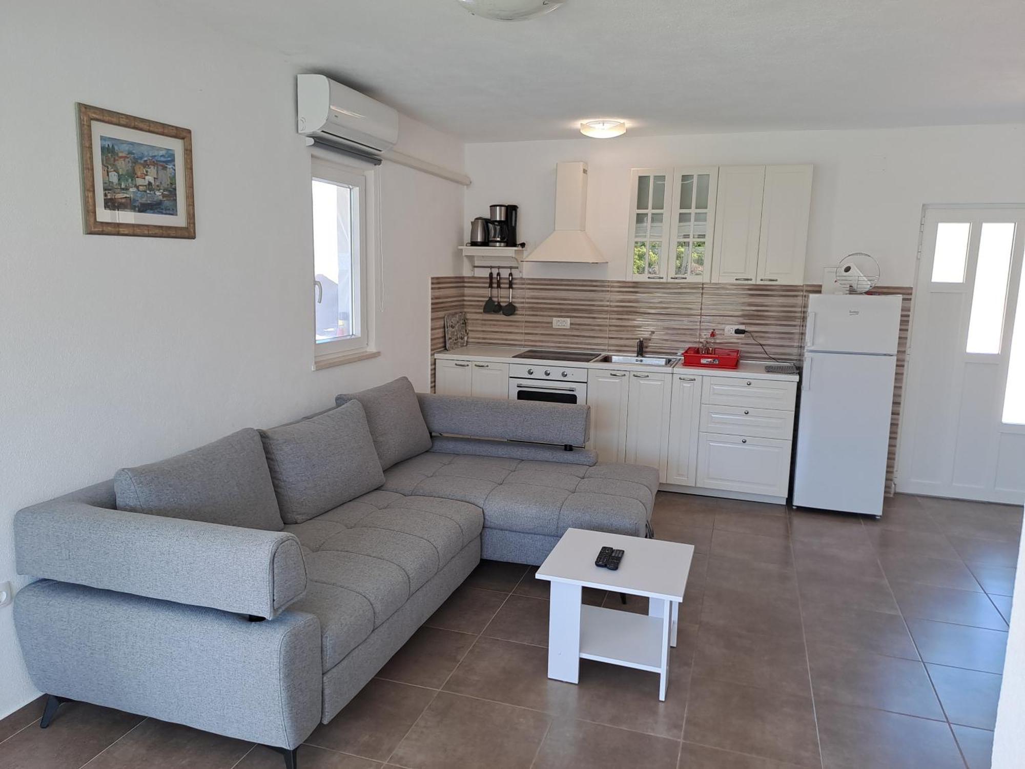 Nane Garden House With Heated Pool Villa Mirce Dış mekan fotoğraf