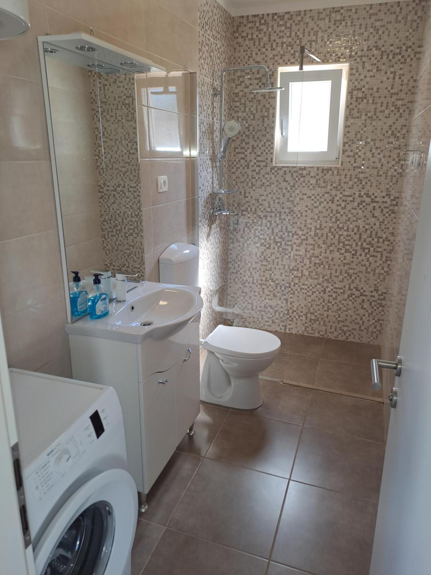 Nane Garden House With Heated Pool Villa Mirce Dış mekan fotoğraf