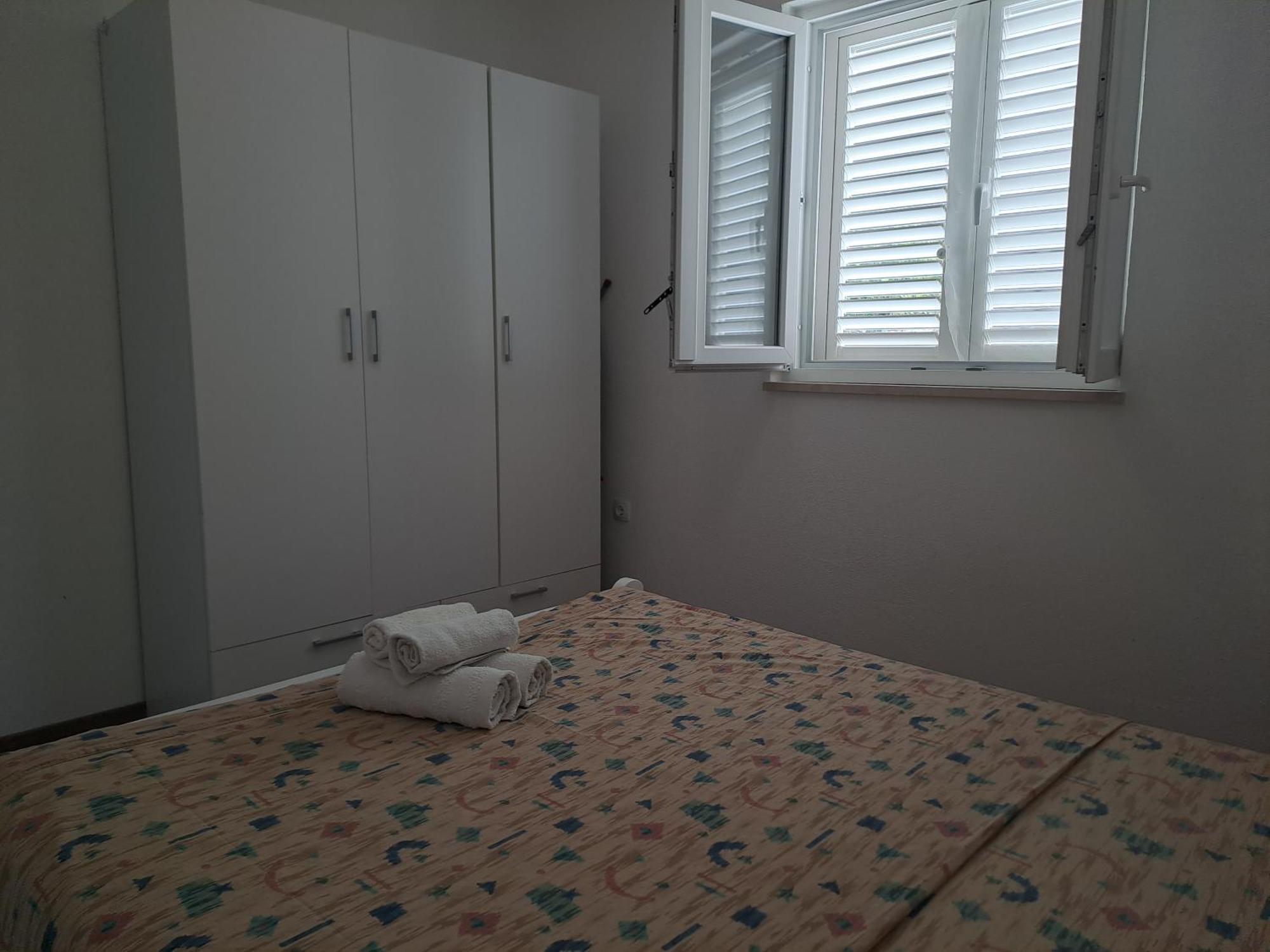 Nane Garden House With Heated Pool Villa Mirce Dış mekan fotoğraf