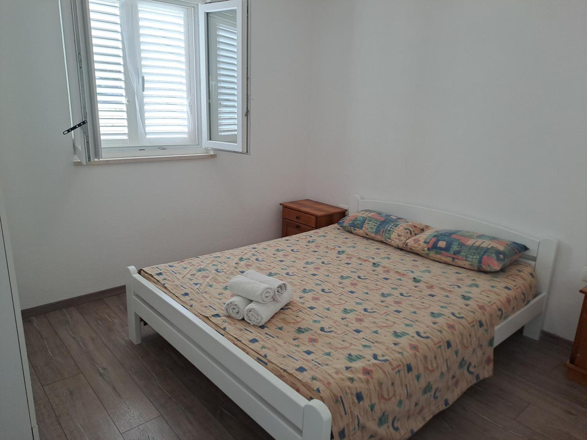 Nane Garden House With Heated Pool Villa Mirce Dış mekan fotoğraf